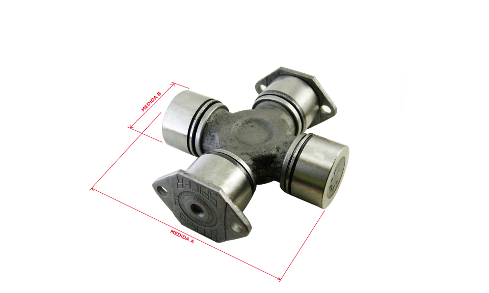 CRUZETA COM 2 COPINHOS COM CHAPA | Casa dos Cardans